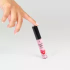 Vibrant Kiss ajakfény eperízű rágógumi
