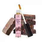 Vibrant Kiss Lip Gloss ajakfény barna brownie
