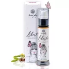 LIBERTÉ – prémium intim olaj 50 ml