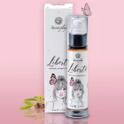 LIBERTÉ – prémium intim olaj 50 ml