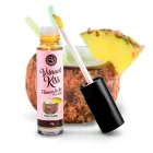 Lip Gloss Vibrant Kiss Pina Colada ajakápoló