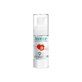 Liquid vibrátor eper 30ml spray