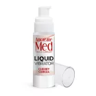 Liquid Vibrátor cseresznye 30 ml
