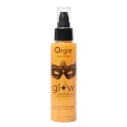 Glow Shimmering Body Oil