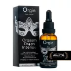 Orgasm Drops Intense 30ml