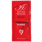 EXTASE SENSUAL – izgató krém nőknek 10 ml