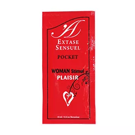 EXTASE SENSUAL – izgató krém nőknek 10 ml
