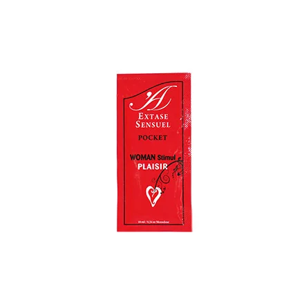 EXTASE SENSUAL – izgató krém nőknek 10 ml