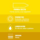 DUREX - SABOREAME 12 EGYSÉG