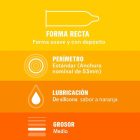 DUREX - SABOREAME 12 EGYSÉG