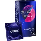 DUREX - CLIMAX MUTUO 12 DARAB