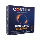 CONTROL FINISSIMO ÓVSZER 3 DB