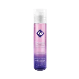 ID PLEASURE - prémium vízbázisú síkosító 30 ml