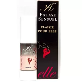 EXTASE SENSUAL – csiklóizgató krém nőknek