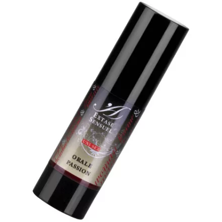 EXTASE SENSUAL – uniszex érzéki stimuláló szer