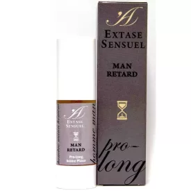   EXTASE SENSUAL – férfi késleltető gél intim élményhez