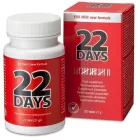 COBECO 22 Days Penis Extention (22 tab)