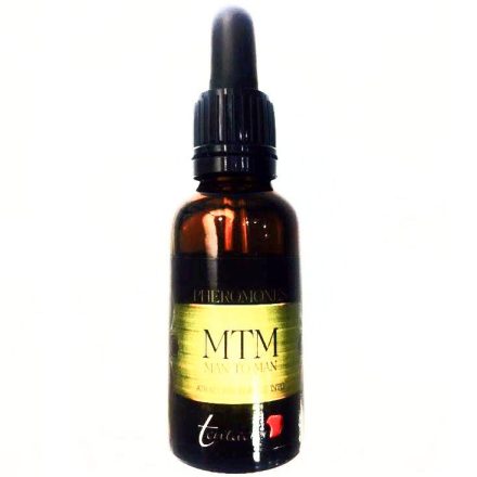 TENTACION - szintetikus feromonok 30 ml – vonzó illat férfiaknak