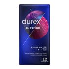 DUREX - INTENZÍV ORGAZMUS 12 EGYSÉG