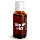 RUF - DROP SEX LOVE CSEPPEK 20ML