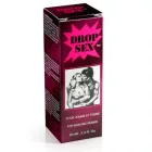 RUF - DROP SEX LOVE CSEPPEK 20ML
