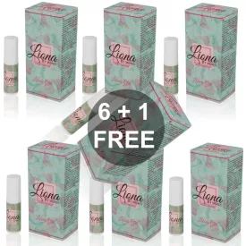 Liona by Moma – folyékony vibrátor + 1 ajándék!