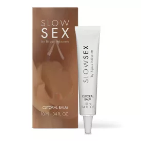 Bijoux - Érzéki csiklóizgató balzsam 10 ml