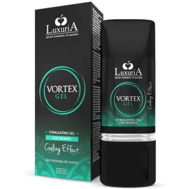 INTIMATELINE LUXURIA – érzéki hűsítő intim gél 30 ml