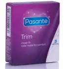 PASANTE - VÉKONY TRIM MS VÉKONY ÓVSZER 3 DB