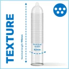 PASANTE – Intenzív érzéki kényeztetés - 3 db