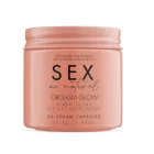 BIJOUX Orgasmos Fényét Fokozó Premium Kiegészítő 60 Kapszula