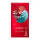 DUREX - SENSITIVO SLIM FIT 10 DARAB