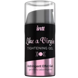 INTT LUBRICANTS – Intenzív hüvely tónusfokozó gél