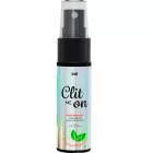 INTT RELEASES – érzéki csiklóizgató borsmenta 12 ml