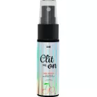 INTT RELEASES – Élénkítő csiklóizgató piros gyümölcsökkel 12 ML