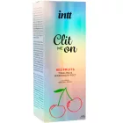 INTT RELEASES – Élénkítő csiklóizgató piros gyümölcsökkel 12 ML
