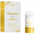 INTT – erőteljes intim stimuláló vibrátor zselé 15 ml