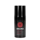 BRUMA – prémium folyékony vibrátor, ultra csúszós eper 15 ml