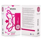 BRUMA – prémium folyékony vibrátor, Rágógumi ízben 15 ml