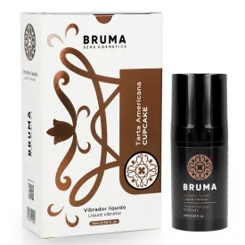 BRUMA – ultrakönnyű élvezet, folyékony vibrátor 15 ml