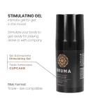 BRUMA - Cupcake íz intenzifikáló ajakbalzsam 15 ml