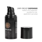 BRUMA - Cupcake íz intenzifikáló ajakbalzsam 15 ml