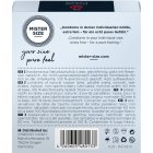 MISTER SIZE - ÓVSZER MÉRET XL 60 MM (3 DB)