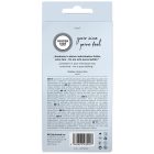 MISTER SIZE - ÓVSZER MÉRET XS 47 MM (10 DB)