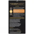 SKYN - KIS MÉRETŰ EXTRA ÁLLÍTHATÓ ÓVSZEREK 10 DARABOS CSOMAGBAN