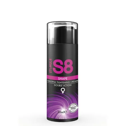 STIMUL8 - intim feszesítő krém 30 ml