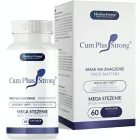 MEDICA GROUP - CUM PLUS STRONG – sperma növelő kapszulák