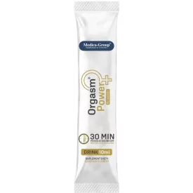 MEDICA GROUP - Orgazmusfokozó ital nőknek 10 ml