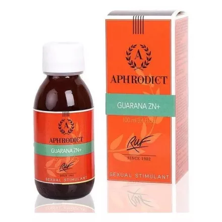 RUF Aphrodict Guaran – érzéki stimuláló cseppek