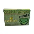 GREEN SNAKE - 4 DB
